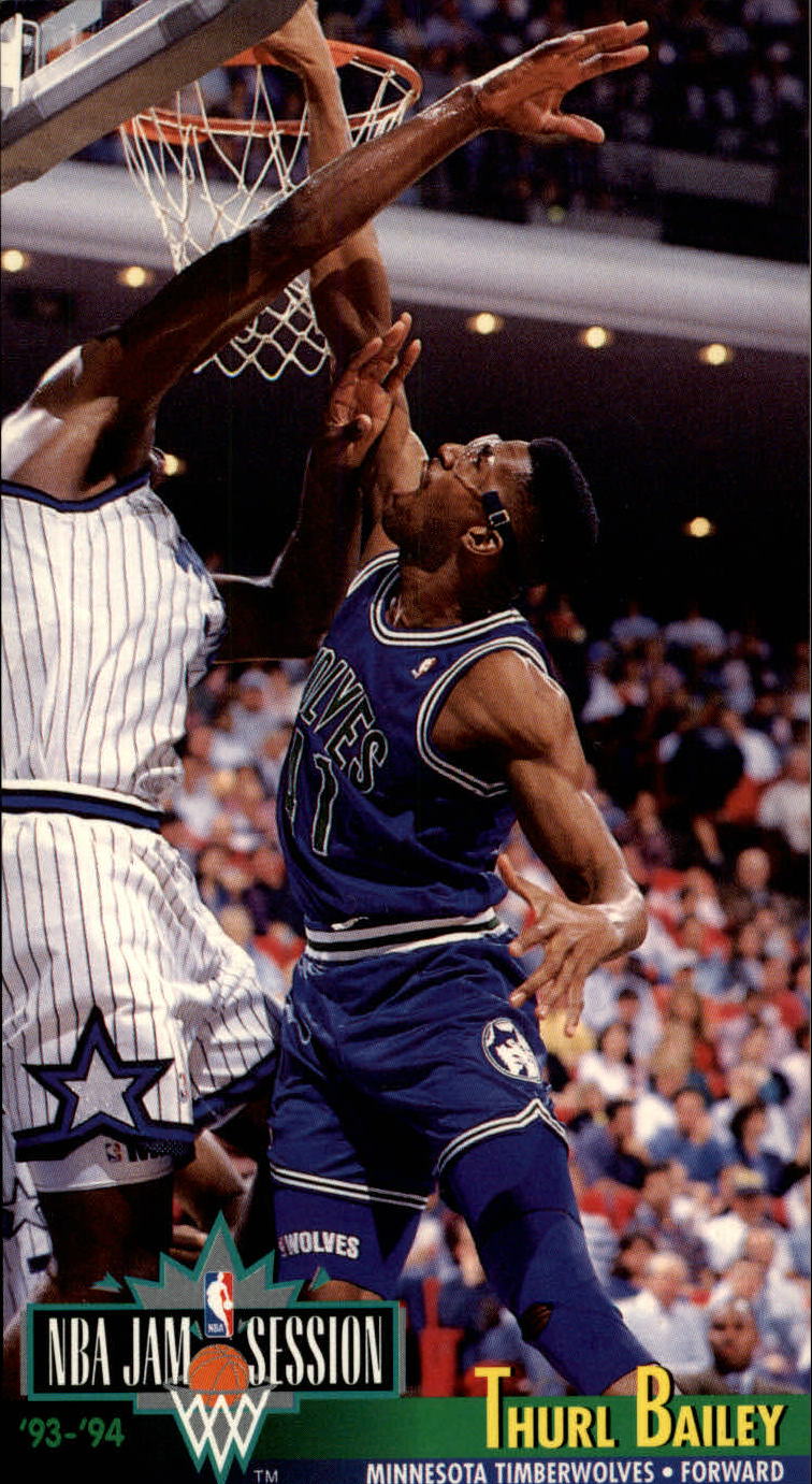 Sports Card Front