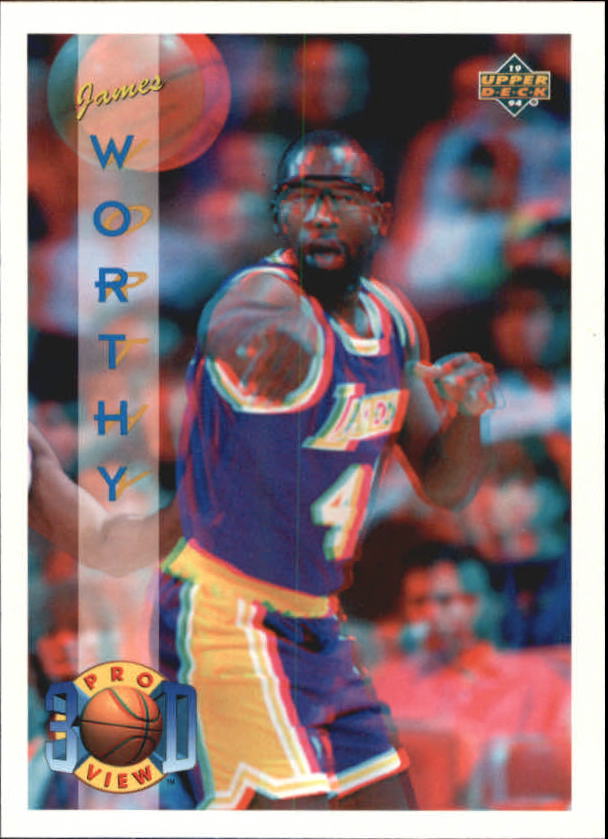 Sports Card Front