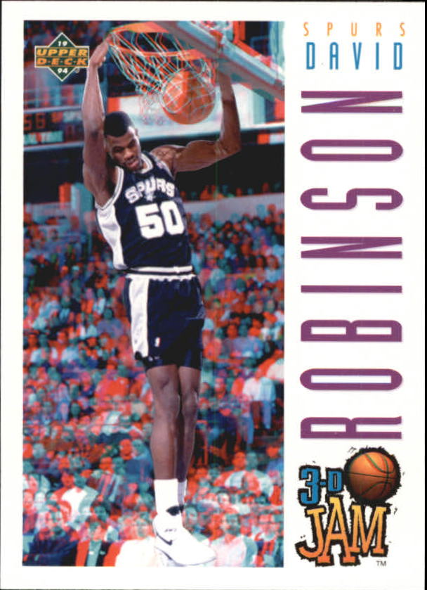 Sports Card Front
