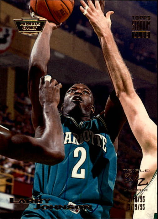 Sports Card Front