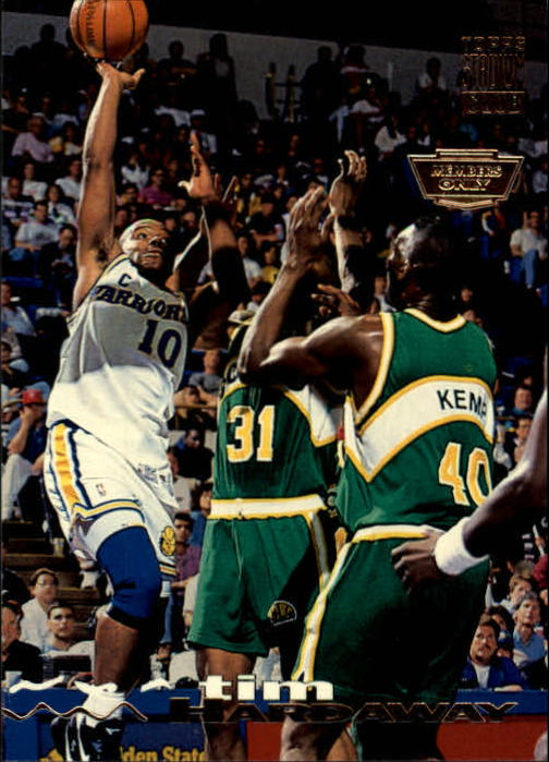 Sports Card Front