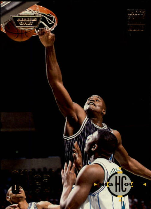 Sports Card Front