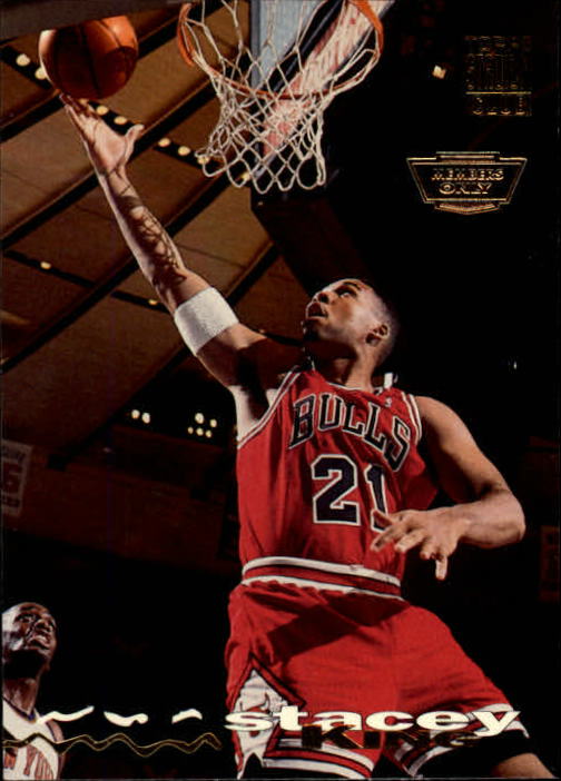 Sports Card Front