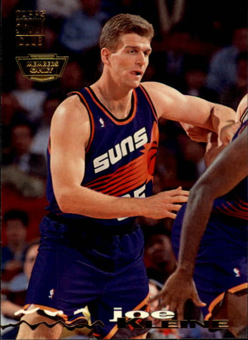 Sports Card Front