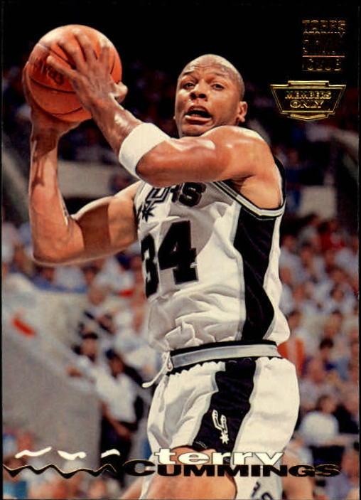 Sports Card Front
