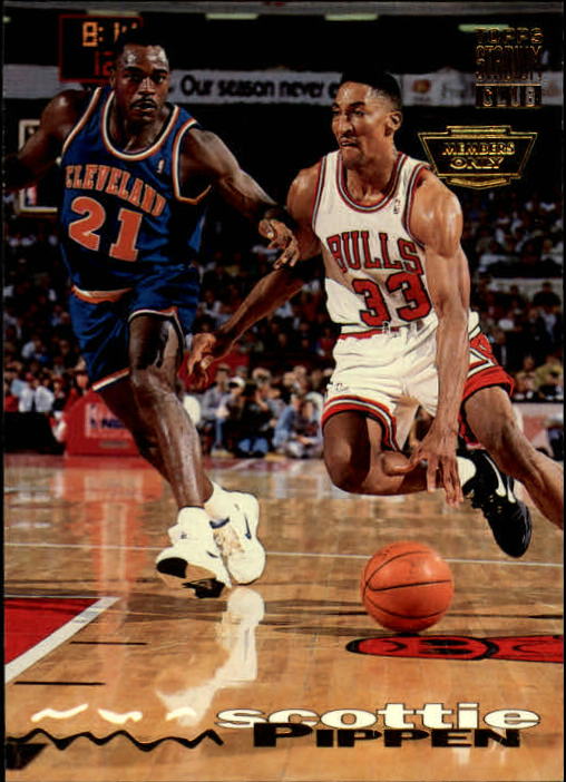 Sports Card Front