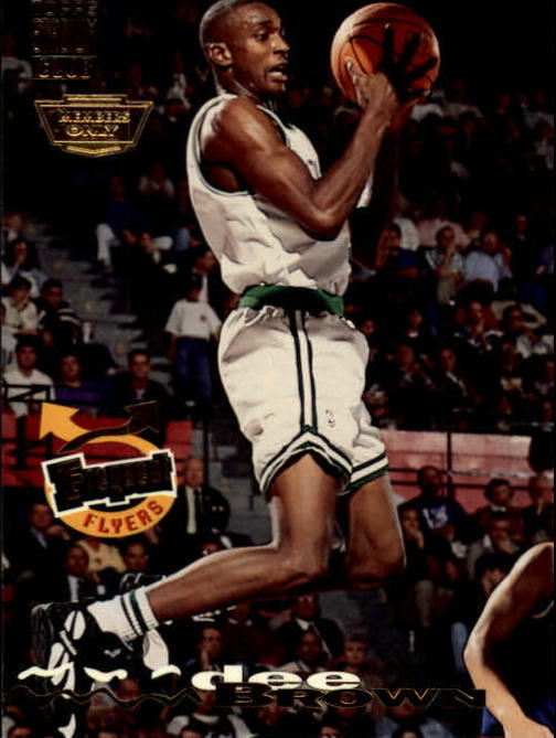 Sports Card Front