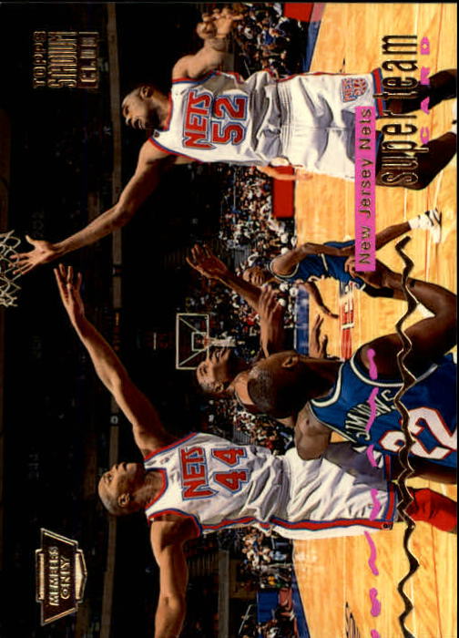 Sports Card Front