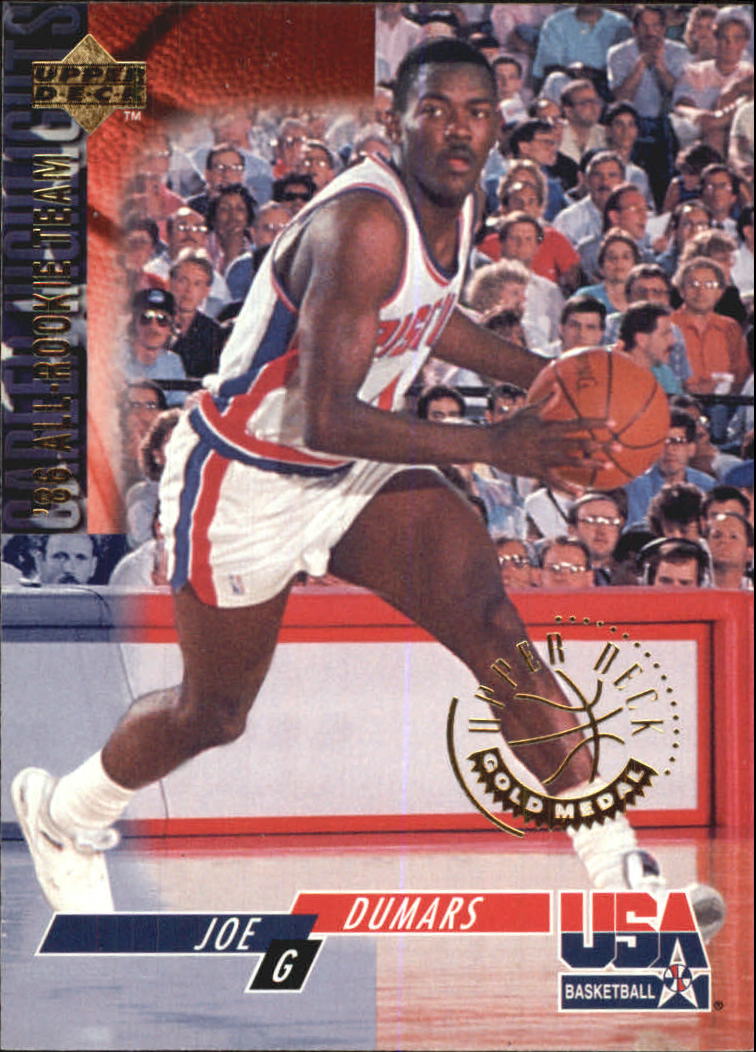 Sports Card Front