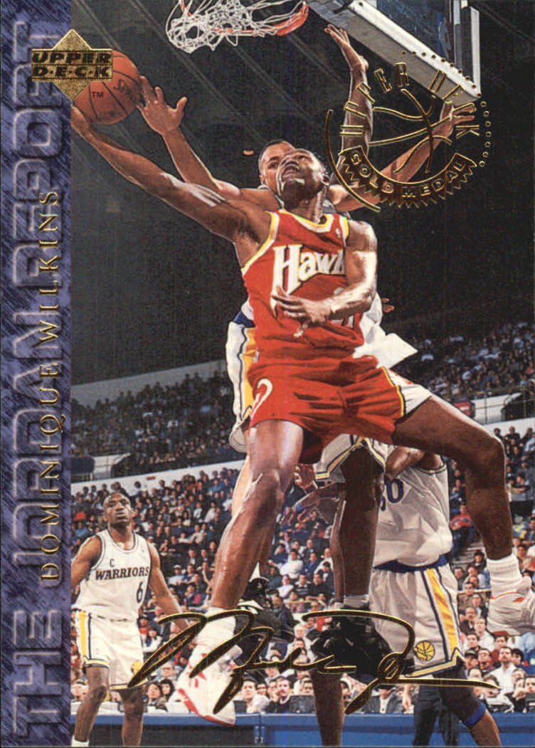 Sports Card Front