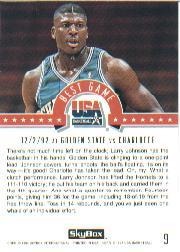 B6905- 1994 Skybox USA Bk Card #s 1-90 +Inserts -You Pick- 15+ FREE US SHIP - Picture 19 of 165