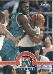 B6905- 1994 Skybox USA Bk Card #s 1-90 +Inserts -You Pick- 15+ FREE US SHIP - Picture 18 of 165