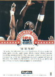 B6905- 1994 Skybox USA Bk Card #s 1-90 +Inserts -You Pick- 15+ FREE US SHIP - Picture 23 of 165