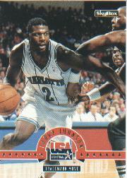 B6905- 1994 Skybox USA Bk Card #s 1-90 +Inserts -You Pick- 15+ FREE US SHIP - Picture 22 of 165