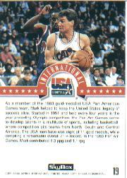 B6905- 1994 Skybox USA Bk Card #s 1-90 +Inserts -You Pick- 15+ FREE US SHIP - Picture 37 of 165