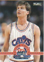 B6905- 1994 Skybox USA Bk Card #s 1-90 +Inserts -You Pick- 15+ FREE US SHIP - Picture 39 of 165