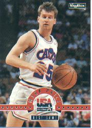 B6905- 1994 Skybox USA Bk Card #s 1-90 +Inserts -You Pick- 15+ FREE US SHIP - Picture 40 of 165