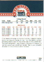 B6905- 1994 Skybox USA Bk Card #s 1-90 +Inserts -You Pick- 15+ FREE US SHIP - Picture 43 of 165