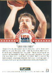 B6905- 1994 Skybox USA Bk Card #s 1-90 +Inserts -You Pick- 15+ FREE US SHIP - Picture 45 of 165