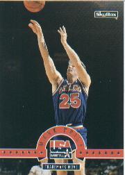 B6905- 1994 Skybox USA Bk Card #s 1-90 +Inserts -You Pick- 15+ FREE US SHIP - Picture 44 of 165