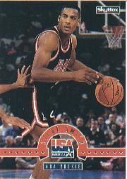 B6905- 1994 Skybox USA Bk Card #s 1-90 +Inserts -You Pick- 15+ FREE US SHIP - Picture 50 of 165