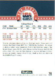 B6905- 1994 Skybox USA Bk Card #s 1-90 +Inserts -You Pick- 15+ FREE US SHIP - Picture 55 of 165