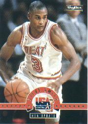 B6905- 1994 Skybox USA Bk Card #s 1-90 +Inserts -You Pick- 15+ FREE US SHIP - Picture 54 of 165