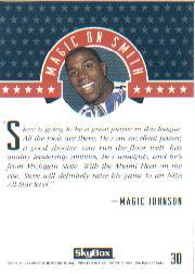 B6905- 1994 Skybox USA Bk Card #s 1-90 +Inserts -You Pick- 15+ FREE US SHIP - Picture 59 of 165