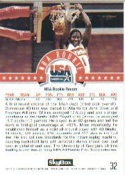 B6905- 1994 Skybox USA Bk Card #s 1-90 +Inserts -You Pick- 15+ FREE US SHIP - Picture 63 of 165