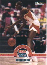 B6905- 1994 Skybox USA Bk Card #s 1-90 +Inserts -You Pick- 15+ FREE US SHIP - Picture 62 of 165