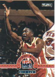 B6905- 1994 Skybox USA Bk Card #s 1-90 +Inserts -You Pick- 15+ FREE US SHIP - Picture 64 of 165