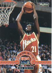 B6905- 1994 Skybox USA Bk Card #s 1-90 +Inserts -You Pick- 15+ FREE US SHIP - Picture 66 of 165