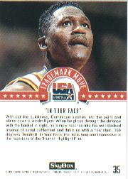 B6905- 1994 Skybox USA Bk Card #s 1-90 +Inserts -You Pick- 15+ FREE US SHIP - Picture 69 of 165