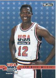 Sports Card Front
