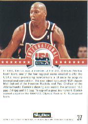 B6905- 1994 Skybox USA Bk Card #s 1-90 +Inserts -You Pick- 15+ FREE US SHIP - Picture 73 of 165