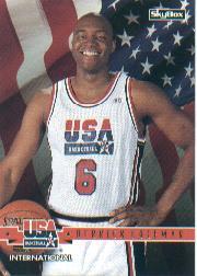 B6905- 1994 Skybox USA Bk Card #s 1-90 +Inserts -You Pick- 15+ FREE US SHIP - Picture 72 of 165