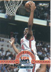 B6905- 1994 Skybox USA Bk Card #s 1-90 +Inserts -You Pick- 15+ FREE US SHIP - Picture 76 of 165