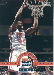 B6905- 1994 Skybox USA Bk Card #s 1-90 +Inserts -You Pick- 15+ FREE US SHIP - Picture 78 of 165