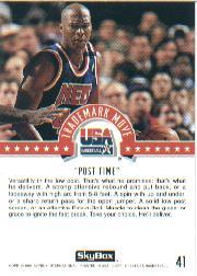 B6905- 1994 Skybox USA Bk Card #s 1-90 +Inserts -You Pick- 15+ FREE US SHIP - Picture 81 of 165