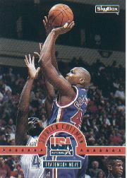 B6905- 1994 Skybox USA Bk Card #s 1-90 +Inserts -You Pick- 15+ FREE US SHIP - Picture 80 of 165