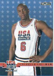 B6905- 1994 Skybox USA Bk Card #s 1-90 +Inserts -You Pick- 15+ FREE US SHIP - Picture 82 of 165