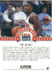 B6905- 1994 Skybox USA Bk Card #s 1-90 +Inserts -You Pick- 15+ FREE US SHIP - Picture 93 of 165