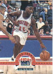 B6905- 1994 Skybox USA Bk Card #s 1-90 +Inserts -You Pick- 15+ FREE US SHIP - Picture 92 of 165