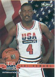 B6905- 1994 Skybox USA Bk Card #s 1-90 +Inserts -You Pick- 15+ FREE US SHIP - Picture 96 of 165