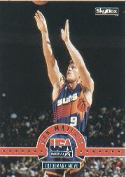 B6905- 1994 Skybox USA Bk Card #s 1-90 +Inserts -You Pick- 15+ FREE US SHIP - Picture 116 of 165