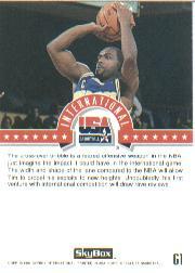 B6905- 1994 Skybox USA Bk Card #s 1-90 +Inserts -You Pick- 15+ FREE US SHIP - Picture 121 of 165