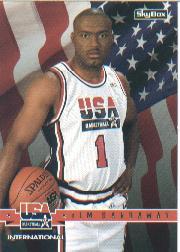 B6905- 1994 Skybox USA Bk Card #s 1-90 +Inserts -You Pick- 15+ FREE US SHIP - Picture 120 of 165