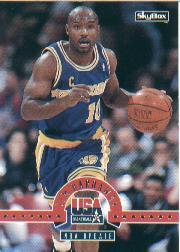 B6905- 1994 Skybox USA Bk Card #s 1-90 +Inserts -You Pick- 15+ FREE US SHIP - Picture 126 of 165