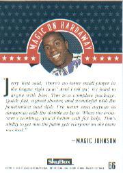 B6905- 1994 Skybox USA Bk Card #s 1-90 +Inserts -You Pick- 15+ FREE US SHIP - Picture 131 of 165