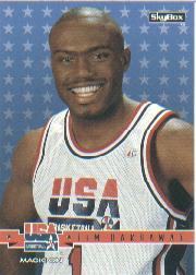 B6905- 1994 Skybox USA Bk Card #s 1-90 +Inserts -You Pick- 15+ FREE US SHIP - Picture 130 of 165
